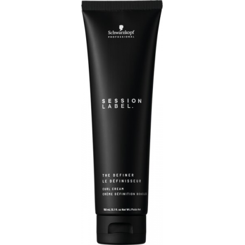 Schwarzkopf Session Label The Definer 150 ml