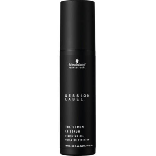 Schwarzkopf Session Label The Serum 100 ml