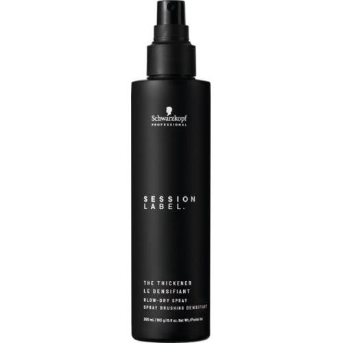 Schwarzkopf Session Label The Thickener 200 ml
