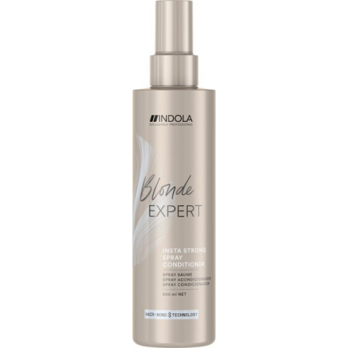 Indola Blonde Expert Insta Strong Spray Conditioner 200 ml