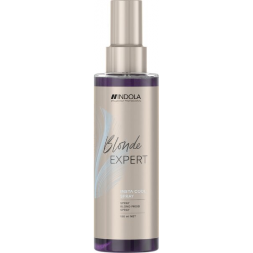 Indola Blonde Expert Insta Cool Spray 150 ml