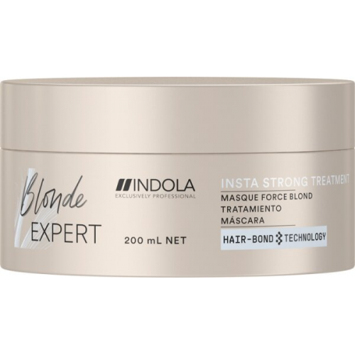 Indola Blonde Expert Insta Strong Kur 200 ml