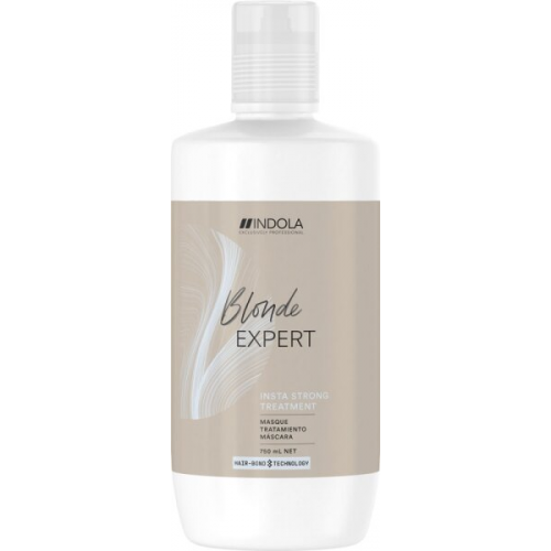 Indola Blonde Expert Insta Strong Kur 750 ml