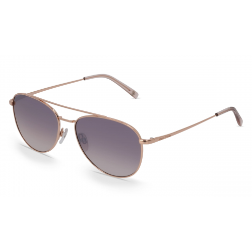 Marc O' Polo Eyewear 505066 Herren-Sonnenbrille Vollrand Pilot Metall-Gestell, gold