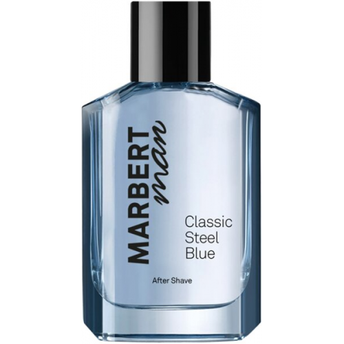 Marbert Man Classic Steel Blue After Shave 100 ml