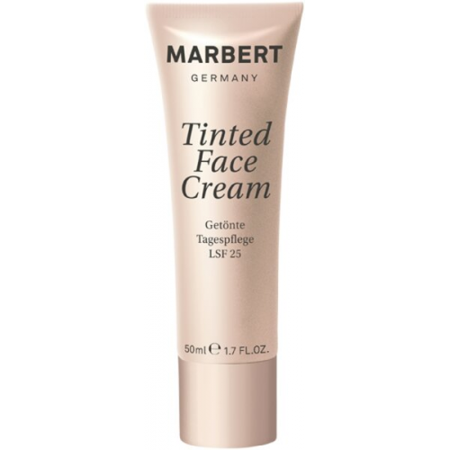 Marbert Tinted Face Cream 50 ml