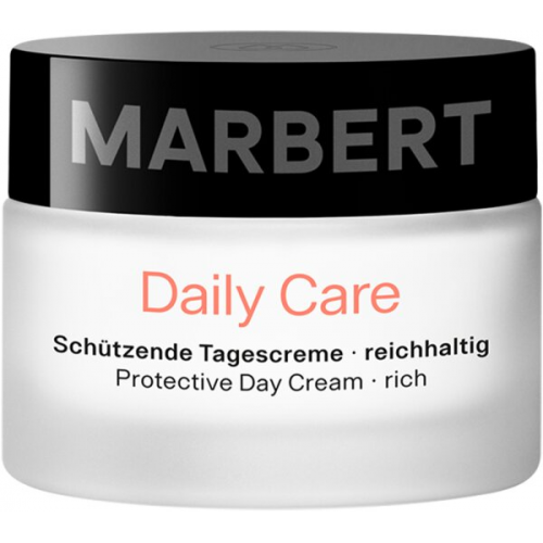 Marbert Daily Care Protective Day Cream rich 50 ml