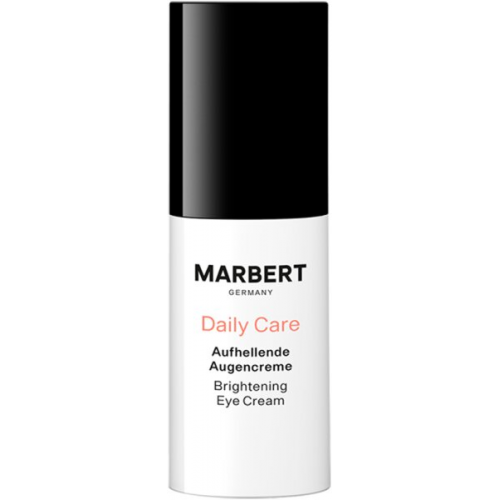 Marbert Daily Care Brightening Eye Cream 15 ml