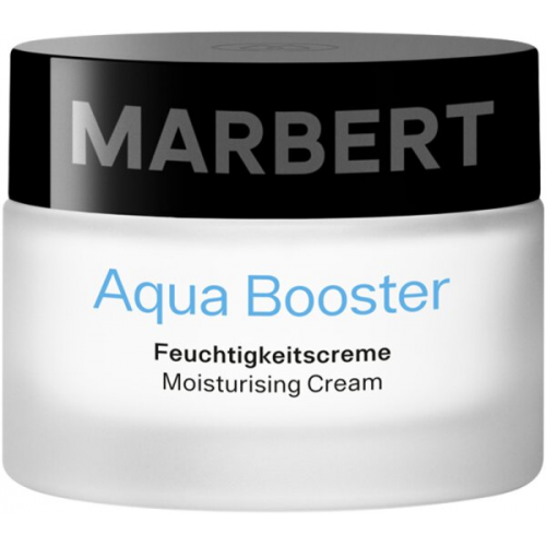 Marbert 24h Aqua Booster Cream normal skin 50 ml