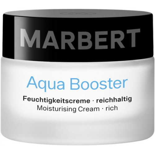 Marbert 24h Aqua Booster Cream dry skin 50 ml