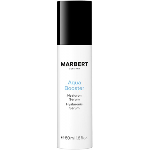 Marbert 24h Aqua Booster Hyaluron Serum 50 ml