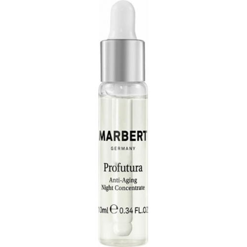 Marbert Profutura Nachtkonzentrat 15 ml