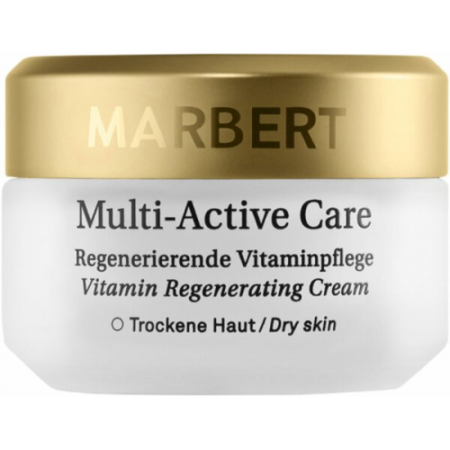 Mabert Multi Active Care Vitamin Creme extra reich 50 ml