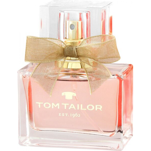 Tom Tailor Urban Life Woman Eau de Toilette (EdT) 30 ml