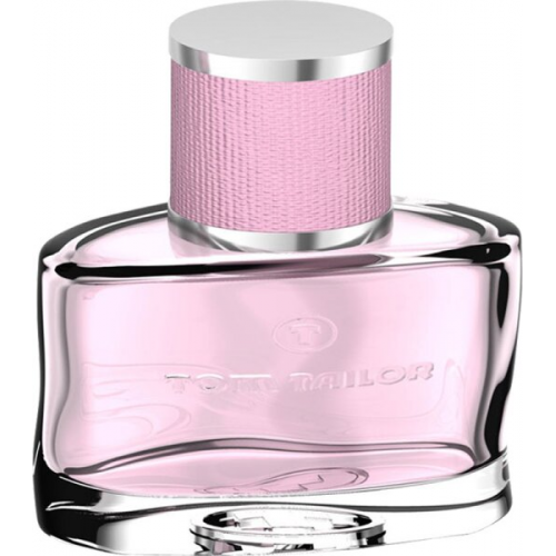 Tom Tailor Liquid Woman Eau de Toilette (EdT) 20 ml