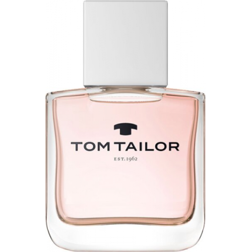 Tom Tailor Woman Eau de Toilette (EdT) 30 ml