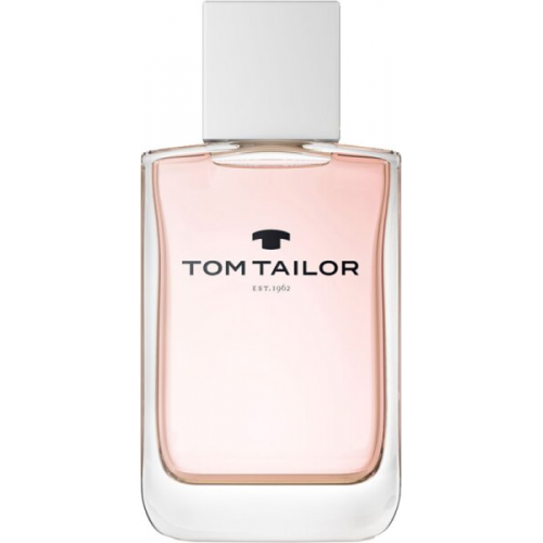 Tom Tailor Woman Eau de Toilette (EdT) 50 ml