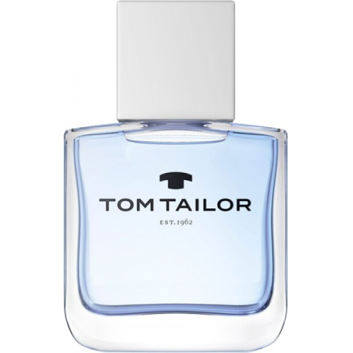 Tom Tailor Man Eau de Toilette (EdT) 30 ml