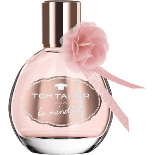 Tom Tailor Be Mindful Woman Eau de Toilette (EdT) 30 ml