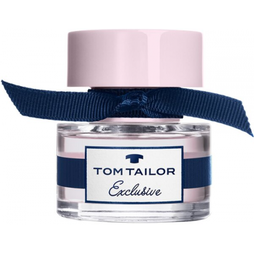 Tom Tailor Exclusive Women Eau de Toilette (EdT) 30 ml