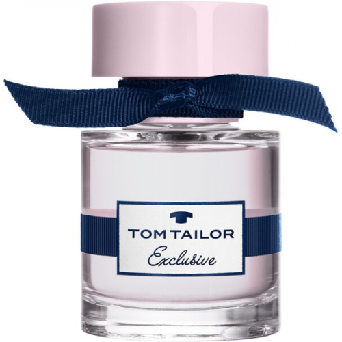 Tom Tailor Exclusive Women Eau de Toilette (EdT) 50 ml