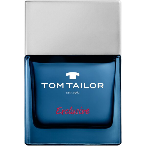 Tom Tailor Exclusive Man Eau de Toilette (EdT) 30 ml