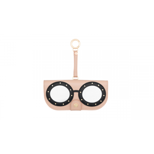 Iphoria Etui Round Sunglasses