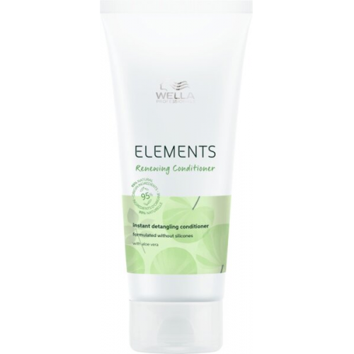 Wella Elements Renewing Conditioner 200 ml