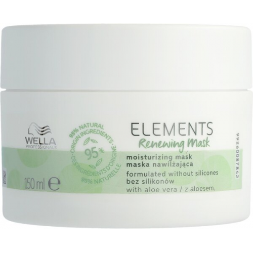 Wella Elements Renewing Mask 150 ml