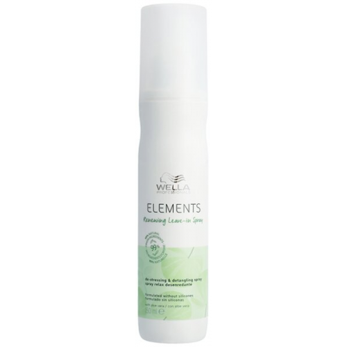 Wella Elements Renewing Leave-in Spray 150 ml