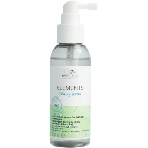 Wella Elements Calming Serum 100 ml