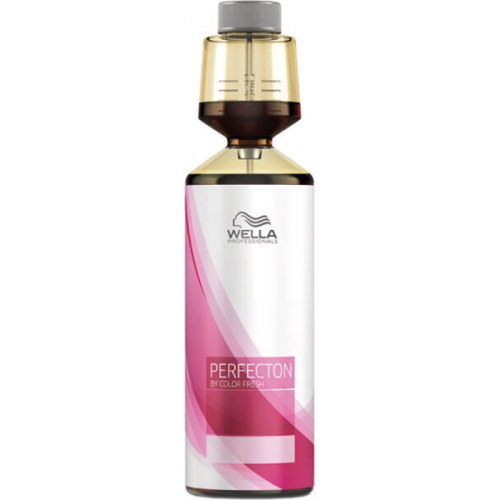 Wella Perfecton /8 perl 250 ml