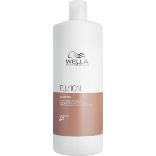 Wella Care&sup3; Fusion Shampoo 1000 ml