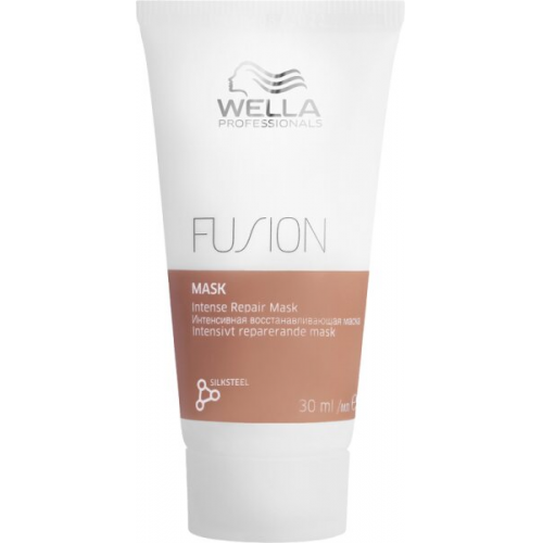 Wella Care&sup3; Fusion Mask 30 ml