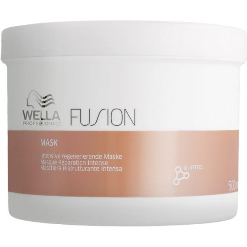 Wella Care&sup3; Fusion Mask 500 ml