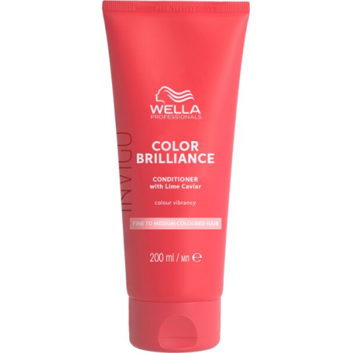 Wella Professionals Invigo Color Brilliance Conditioner Fine 200 ml