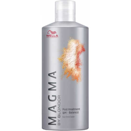 Wella Magma Post-Treatment 500 ml