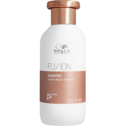 Wella Care&sup3; Fusion Shampoo 250 ml