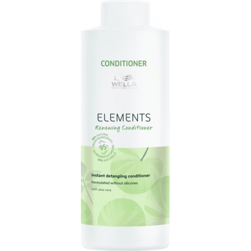 Wella Elements Renewing Conditioner 1000 ml