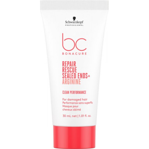 Schwarzkopf Professional BC Bonacure Peptide Repair Rescue Sealed Ends 30 ml