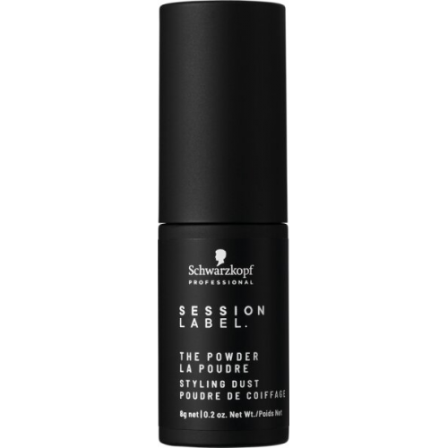 Schwarzkopf Session Label The Powder 8 g