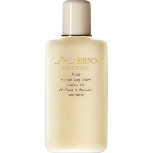 Shiseido Facial Concentrate Moisturizing Lotion Concentrate 100 ml