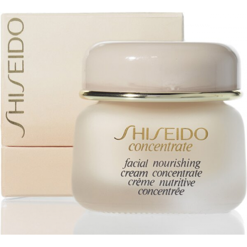 Shiseido Facial Concentrate Nourishing Cream Concentrate 30 ml