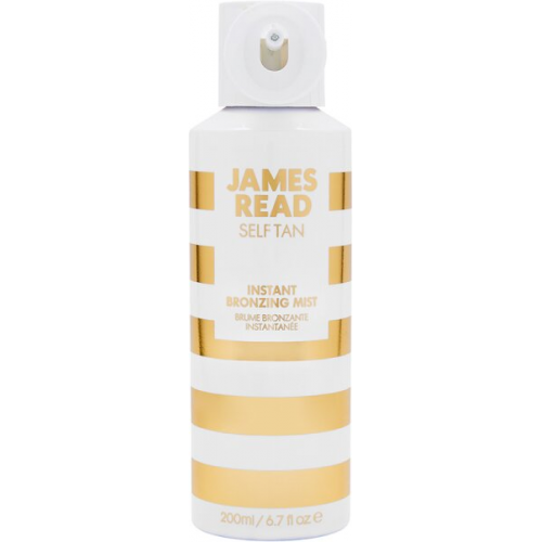 James Read Instant Bronzing Mist 200 ml