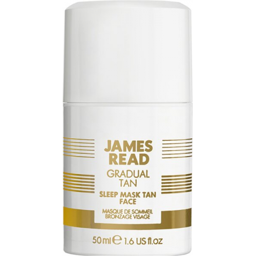James Read Sleep Mask Tan Face 50 ml