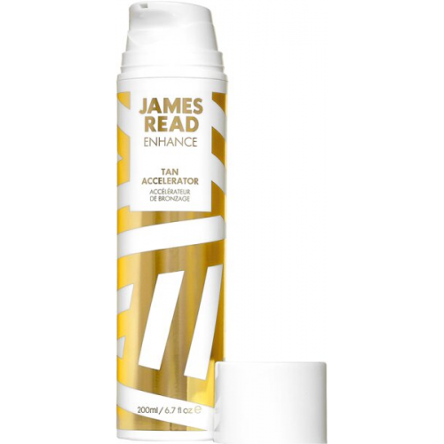 James Read Tan Accelerator 200 ml