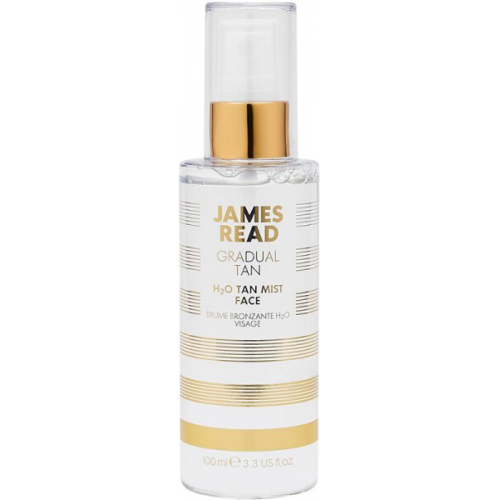 James Read H2O Tan Mist Face 100 ml