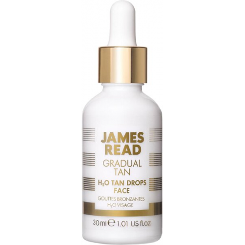 James Read H2O Tan Drops Face 20 ml