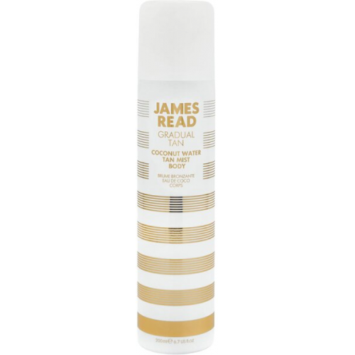 James Read Coconut Water Tan Mist Body 200 ml