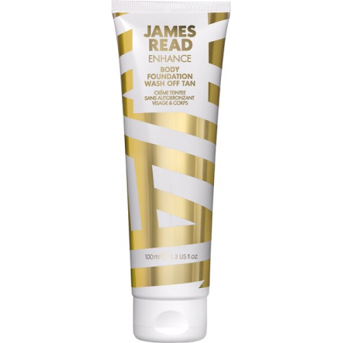 James Read Body Foundation Wash Off Tan Face & Body 100 ml